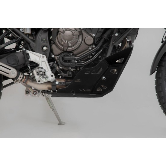 Ποδιά κινητήρα SW-Motech Yamaha Tenere 700 μαύρη Ποδιά κινητήρα SW-Motech Yamaha Tenere 700 μαύρη