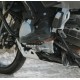 Ρυθμιζόμενα αναδιπλούμενα μαρσπιέ SW-Motech EVO BMW F 900 R/XR Ρυθμιζόμενα αναδιπλούμενα μαρσπιέ SW-Motech EVO BMW F 900 R/XR