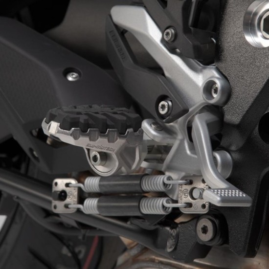 Ρυθμιζόμενα αναδιπλούμενα μαρσπιέ SW-Motech EVO BMW S 1000 XR 20- Ρυθμιζόμενα αναδιπλούμενα μαρσπιέ SW-Motech EVO BMW S 1000 XR 20-