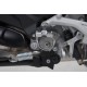 Ρυθμιζόμενα αναδιπλούμενα μαρσπιέ SW-Motech EVO Ducati Multistrada V4/S/Sport/Rally Ρυθμιζόμενα αναδιπλούμενα μαρσπιέ SW-Motech EVO Ducati Multistrada V4/S/Sport/Rally