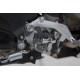 Ρυθμιζόμενα αναδιπλούμενα μαρσπιέ SW-Motech EVO Ducati Multistrada V4/S/Sport/Rally Ρυθμιζόμενα αναδιπλούμενα μαρσπιέ SW-Motech EVO Ducati Multistrada V4/S/Sport/Rally