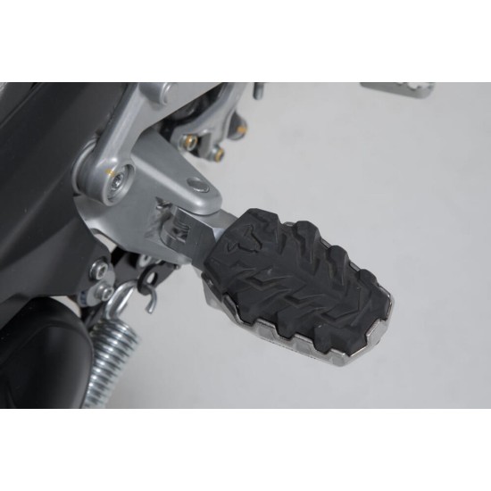 Ρυθμιζόμενα αναδιπλούμενα μαρσπιέ SW-Motech EVO Ducati Multistrada V4/S/Sport/Rally Ρυθμιζόμενα αναδιπλούμενα μαρσπιέ SW-Motech EVO Ducati Multistrada V4/S/Sport/Rally