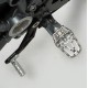 Ρυθμιζόμενα αναδιπλούμενα μαρσπιέ SW-Motech EVO KTM 390 Adventure Ρυθμιζόμενα αναδιπλούμενα μαρσπιέ SW-Motech EVO KTM 390 Adventure