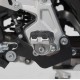 Ρυθμιζόμενα αναδιπλούμενα μαρσπιέ SW-Motech EVO Yamaha Tenere 700 Ρυθμιζόμενα αναδιπλούμενα μαρσπιέ SW-Motech EVO Yamaha Tenere 700