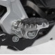 Ρυθμιζόμενα αναδιπλούμενα μαρσπιέ SW-Motech EVO Yamaha Tenere 700 Ρυθμιζόμενα αναδιπλούμενα μαρσπιέ SW-Motech EVO Yamaha Tenere 700