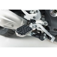 Ρυθμιζόμενα αναδιπλούμενα μαρσπιέ SW-Motech ION BMW F 850 GS/Adv. 