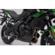 Μανιτάρια προστασίας πλαισίου SW-Motech Kawasaki Versys 650 15-