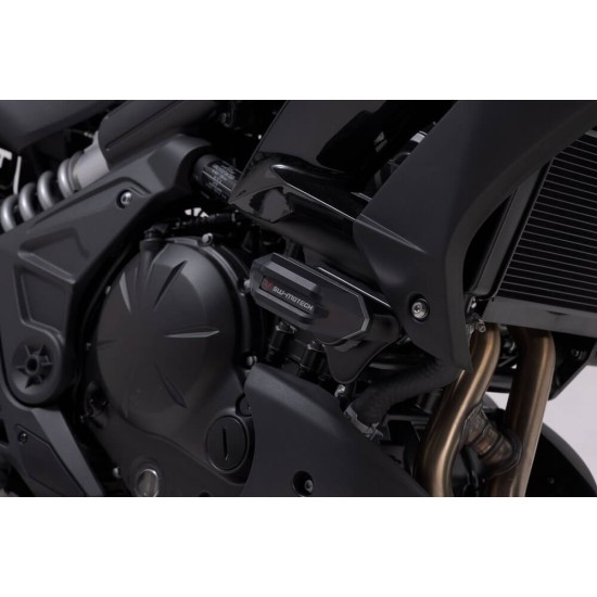 Μανιτάρια προστασίας πλαισίου SW-Motech Kawasaki Versys 650 15-