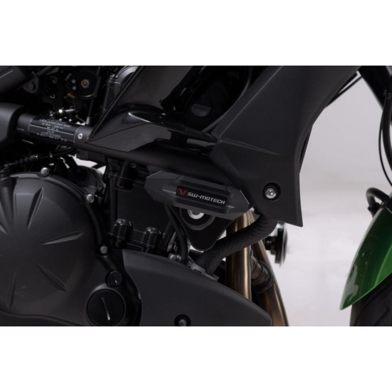 Μανιτάρια προστασίας πλαισίου SW-Motech Kawasaki Versys 650 15-