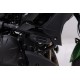 Μανιτάρια προστασίας πλαισίου SW-Motech Kawasaki Versys 650 15-