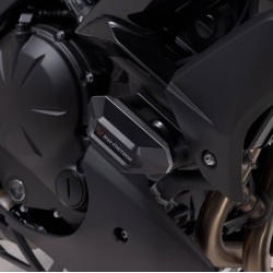 Μανιτάρια προστασίας πλαισίου SW-Motech Kawasaki Versys 650 15-