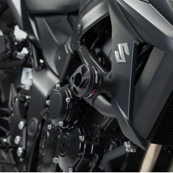 Μανιτάρια πλαισίου SW-Motech Yamaha MT-03 21-