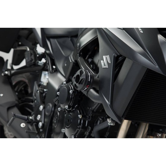 Μανιτάρια πλαισίου SW-Motech Yamaha MT-03 21- Μανιτάρια πλαισίου SW-Motech Yamaha MT-03 21-