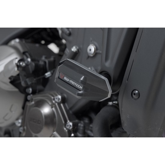 Μανιτάρια frame slider SW-Motech Yamaha XSR 900 22- Μανιτάρια frame slider SW-Motech Yamaha XSR 900 22-