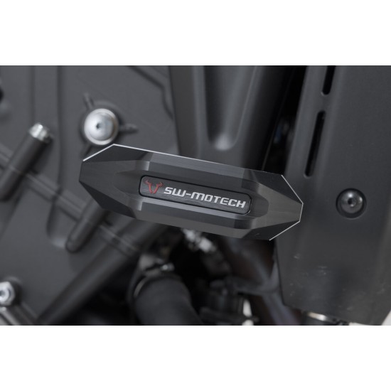Μανιτάρια frame slider SW-Motech Yamaha XSR 900 22- Μανιτάρια frame slider SW-Motech Yamaha XSR 900 22-