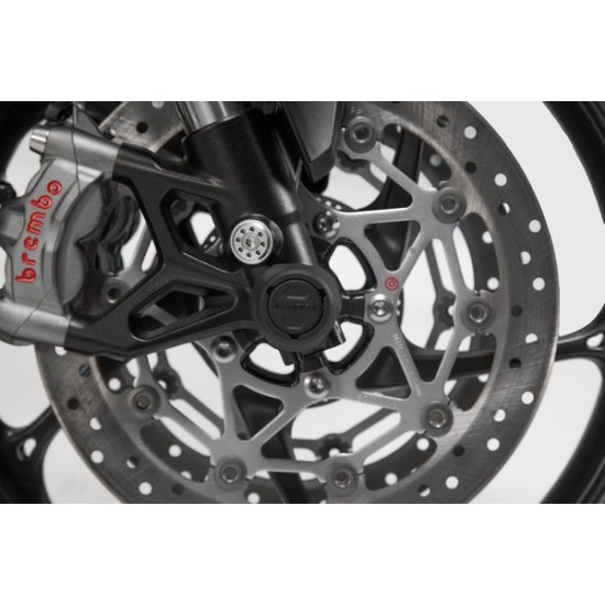 Μανιτάρια εμπρός τροχού SW-Motech BMW F 750 GS Μανιτάρια εμπρός τροχού SW-Motech BMW F 750 GS