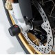 Μανιτάρια εμπρός τροχού SW-Motech BMW R 1250 GS/Adv. Μανιτάρια εμπρός τροχού SW-Motech BMW R 1250 GS/Adv.