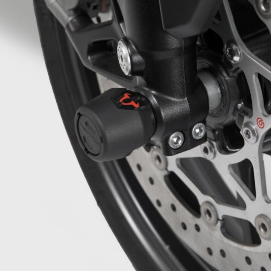Μανιτάρια εμπρός τροχού SW-Motech BMW S 1000 XR -19 Μανιτάρια εμπρός τροχού SW-Motech BMW S 1000 XR -19