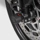 Μανιτάρια εμπρός τροχού SW-Motech BMW S 1000 XR -19 Μανιτάρια εμπρός τροχού SW-Motech BMW S 1000 XR -19