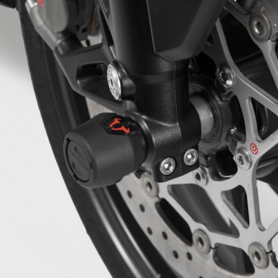 Μανιτάρια εμπρός τροχού SW-Motech Triumph Tiger 900 GT/Rally/Pro Μανιτάρια εμπρός τροχού SW-Motech Triumph Tiger 900 GT/Rally/Pro