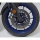 Προστατευτικά μανιτάρια εμπρός τροχού SW-Motech Yamaha Tenere 700 World Raid