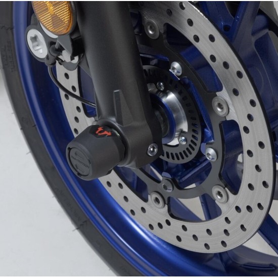 Προστατευτικά μανιτάρια εμπρός τροχού SW-Motech Yamaha Tenere 700 World Raid