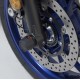 Προστατευτικά μανιτάρια εμπρός τροχού SW-Motech Yamaha Tenere 700 World Raid