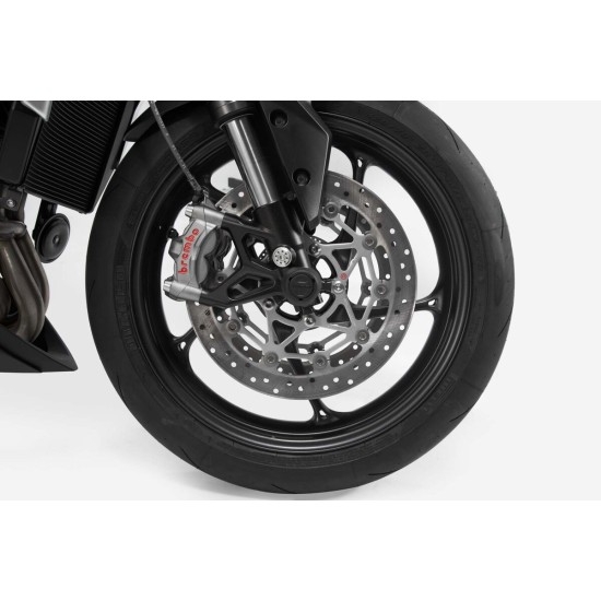 Μανιτάρια εμπρός τροχού SW-Motech Suzuki DL 1000 V-Strom 14- Μανιτάρια εμπρός τροχού SW-Motech Suzuki DL 1000 V-Strom 14-