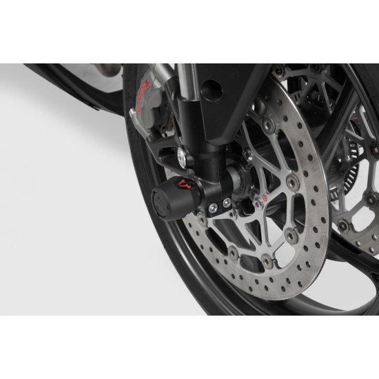 Μανιτάρια εμπρός τροχού SW-Motech Suzuki DL 1000 V-Strom 14- Μανιτάρια εμπρός τροχού SW-Motech Suzuki DL 1000 V-Strom 14-