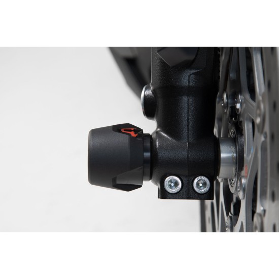 Μανιτάρια εμπρός τροχού SW-Motech Suzuki DL 1000 V-Strom 14- Μανιτάρια εμπρός τροχού SW-Motech Suzuki DL 1000 V-Strom 14-