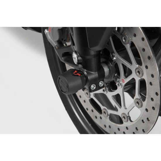 Μανιτάρια εμπρός τροχού SW-Motech Yamaha MT-10/SP