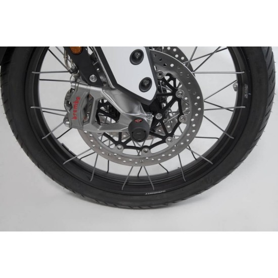 Μανιτάρια εμπρός τροχού SW-Motech Triumph Tiger 1200 GT/Rally/Pro/Explorer 22- Μανιτάρια εμπρός τροχού SW-Motech Triumph Tiger 1200 GT/Rally/Pro/Explorer 22-