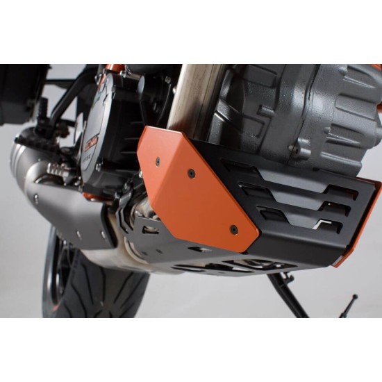 Σπόιλερ κινητήρα SW-Motech KTM 1290 Super Duke GT Σπόιλερ κινητήρα SW-Motech KTM 1290 Super Duke GT