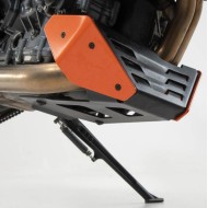 Σπόιλερ κινητήρα SW-Motech KTM 890 Duke R