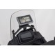 Βάση GPS SW-Motech Quick-Lock για κόκπιτ Honda XL 750 Transalp Βάση GPS SW-Motech Quick-Lock για κόκπιτ Honda XL 750 Transalp
