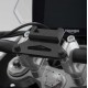 Βάση GPS SW-Motech Quick-Lock στην τιμονόπλακα Triumph Tiger 900 GT/Rally/Pro Βάση GPS SW-Motech Quick-Lock στην τιμονόπλακα Triumph Tiger 900 GT/Rally/Pro