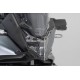 Προστατευτικό φαναριού SW-Motech Honda XL 750 Transalp διάφανο Προστατευτικό φαναριού SW-Motech Honda XL 750 Transalp διάφανο