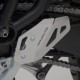 Προστατευτικό πλαισίου αριστερά SW-Motech Triumph Tiger 900 GT/Rally/Pro ασημί Προστατευτικό πλαισίου αριστερά SW-Motech Triumph Tiger 900 GT/Rally/Pro ασημί