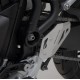 Προστατευτικό πλαισίου αριστερά SW-Motech Triumph Tiger 900 GT/Rally/Pro ασημί Προστατευτικό πλαισίου αριστερά SW-Motech Triumph Tiger 900 GT/Rally/Pro ασημί