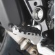 Αναδιπλούμενα μαρσπιέ SW-Motech ION Ducati Multistrada 1260/S Αναδιπλούμενα μαρσπιέ SW-Motech ION Ducati Multistrada 1260/S