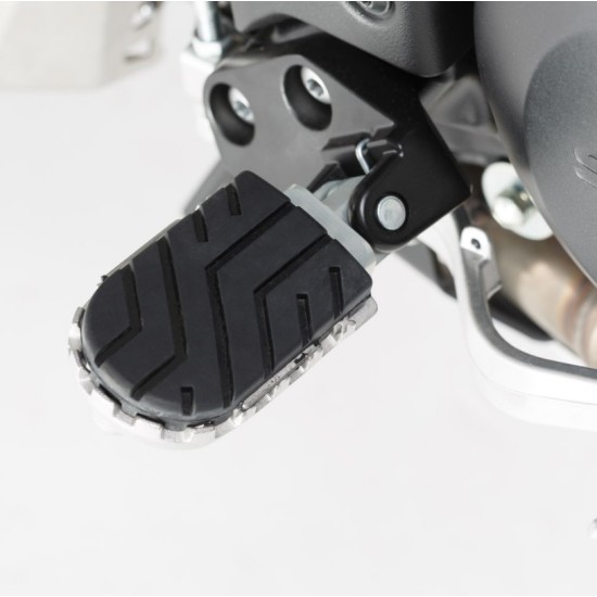 Αναδιπλούμενα μαρσπιέ SW-Motech ION Suzuki V-Strom 1050/XT Αναδιπλούμενα μαρσπιέ SW-Motech ION Suzuki V-Strom 1050/XT