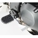 Αναδιπλούμενα μαρσπιέ SW-Motech ION Suzuki V-Strom 1050/XT Αναδιπλούμενα μαρσπιέ SW-Motech ION Suzuki V-Strom 1050/XT