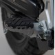 Αναδιπλούμενα μαρσπιέ SW-Motech ION Yamaha Tenere 700 Αναδιπλούμενα μαρσπιέ SW-Motech ION Yamaha Tenere 700