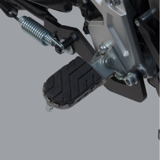 Αναδιπλούμενα μαρσπιέ SW-Motech ION Yamaha Tenere 700 Αναδιπλούμενα μαρσπιέ SW-Motech ION Yamaha Tenere 700
