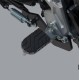 Αναδιπλούμενα μαρσπιέ SW-Motech ION Yamaha Tenere 700 Αναδιπλούμενα μαρσπιέ SW-Motech ION Yamaha Tenere 700