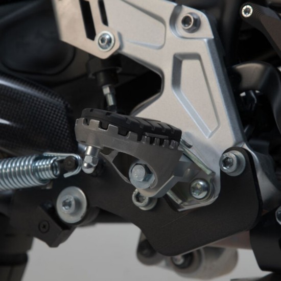 Αναδιπλούμενα μαρσπιέ SW-Motech ION Yamaha Tenere 700 Αναδιπλούμενα μαρσπιέ SW-Motech ION Yamaha Tenere 700