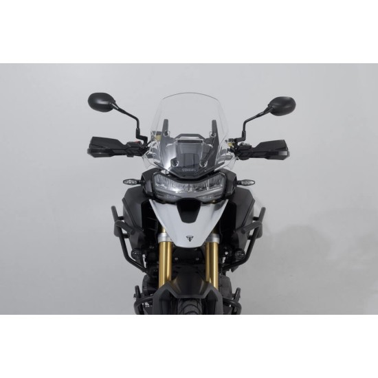 Χούφτες SW-Motech Kobra Triumph Tiger 1200 GT/Rally/Pro 22