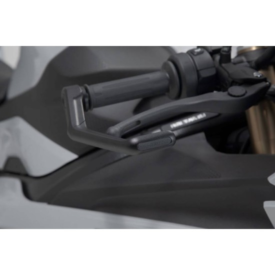 Προστατευτικά μανετών SW-Motech BMW S 1000 RR 19- (σετ) Προστατευτικά μανετών SW-Motech BMW S 1000 RR 19- (σετ)