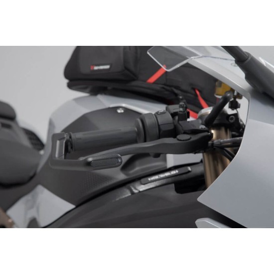 Προστατευτικά μανετών SW-Motech BMW S 1000 RR 19- (σετ) Προστατευτικά μανετών SW-Motech BMW S 1000 RR 19- (σετ)