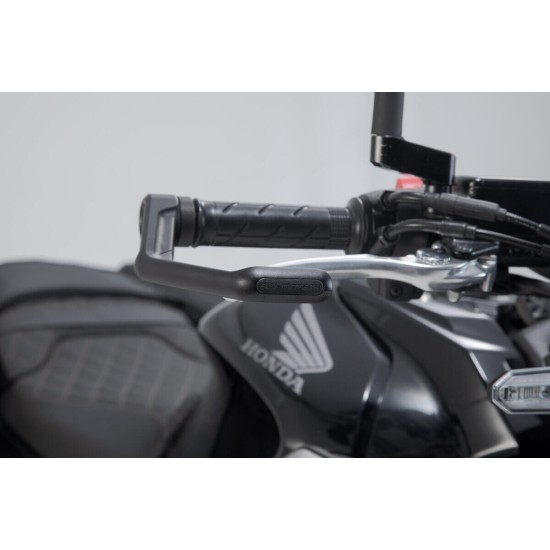 Προστατευτικά μανετών SW-Motech BMW S 1000 R 16- (σετ) Προστατευτικά μανετών SW-Motech BMW S 1000 R 16- (σετ)
